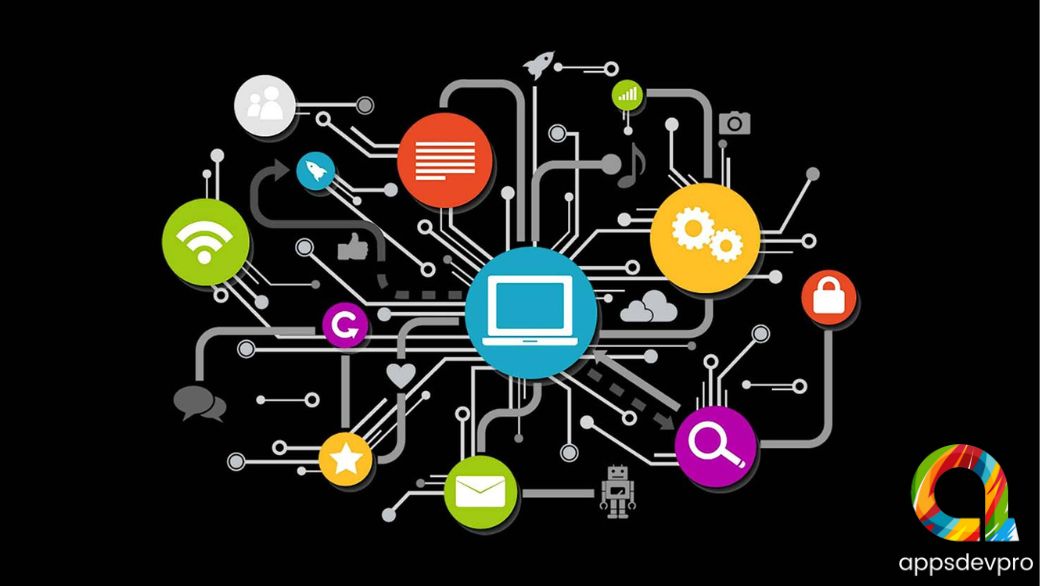 Enterprise Application Integration (EAI)